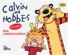 Bill Watterson - Calvin und Hobbes, Das Jubiläumsalbum