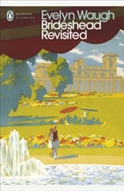 Edith Waugh, Evelyn Waugh - Brideshead Revisited