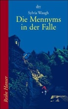 Sylvia Waugh - Die Mennyms in der Falle