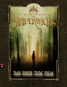 Holly Black, Tony DiTerlizzi, Wendy Wax - Die Geheimnisse der Spiderwicks, Buch zum Film