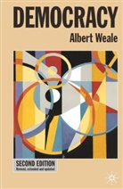 Albert Weale - Democracy