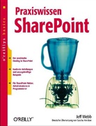 Jeff Webb - Praxiswissen SharePoint