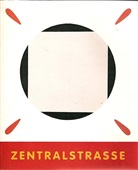 Weber, BARBIERI, Broger, Weber - Zentralstrasse