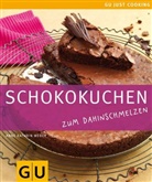 Anne-Kathrin Weber - Schokokuchen