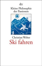 Christian Weber - Ski fahren