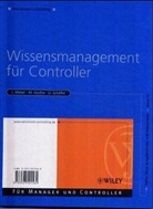 M. Grothe, U. Schäffer, Jürgen Weber - Wissensmanagement für Controller