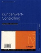 Marius Lissautzki, Jürgen Weber - Kundenwert-Controlling