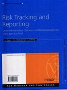 Arnim Liekweg, Jürgen Weber, Barbara E. Weißenberger - Risk Tracking and Reporting