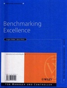 Jürgen Weber, Boris Wertz - Benchmarking Excellence