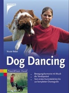 Nicole Weber - Dog Dancing