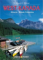 Wolfgang R. Weber - West-Kanada