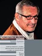 Konstantin Wecker - Tasten. Spielen, Klavierimprovisationen