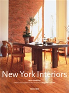 Beate Wedekind - New york interiors