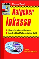 Thomas Wedel - Ratgeber Inkasso