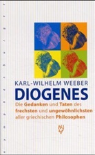 Karl Wilhelm Weeber - Diogenes