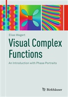 Wegert Elias, Elias Wegert - Visual Complex Functions. Vol.1