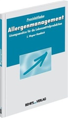 Sylvia Wegner-Hambloch - Allergenmanagement, m. CD-ROM