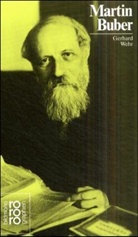 Gerhard Wehr - Martin Buber