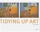 Ursus Wehrli - Tidying up art. Kunst aufräumen, engl. Ausg.