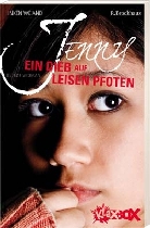 Inken Weiand - Jenny - Ein Dieb auf leisen Pfoten