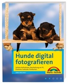 Jana Weichelt - Hunde digital fotografieren