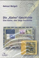 Helmut Weigelt - Die 'Kleine'-Geschichte