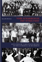 Ralph Weill - Vom Schabbesgoi zur Schaltuhr