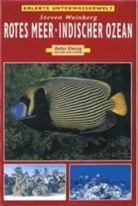 Steven Weinberg - Rotes Meer, Indischer Ozean