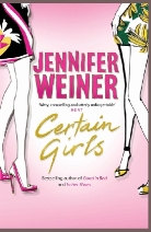 Jennifer Weiner - Certain Girls