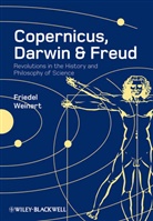 F Weinert, Friedel Weinert, Friedel (Bradford University) Weinert - Copernicus, Darwin, and Freud
