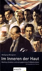 Wolfgang Weisgram - Im Inneren der Haut