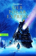 Ellen Weiss - Der Polarexpress