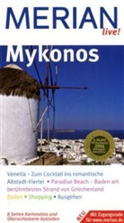 Helmuth Weiß - Mykonos
