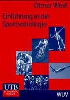 Otmar Weiß - Einführung in die Sportsoziologie