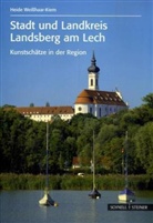 Heide Weißhaar-Kiem - Stadt und Landkreis Landsberg am Lech