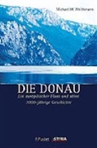 Michael W. Weithmann - Die Donau