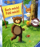 Sabine Cuno, Ana-Maria Weller - Such mich! Fühl mich!