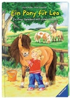 Ursel Scheffler, Ursula Weller - Ein Pony für Lea