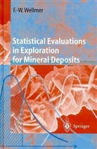 Friedrich-Wilhelm Wellmer - Statistical Evaluations in Exploration for Mineral Deposits