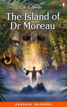 Herbert G. Wells - The Island of Dr Moreau