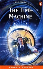 Herbert G. Wells - The Time Machine