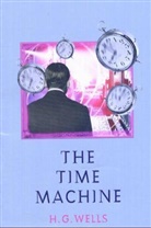 H. G. Wells, H.g. Wells, Herbert G. Wells - The Time Machine