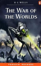 Herbert G. Wells - The War of the Worlds