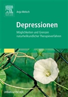 Anja Welsch - Depressionen