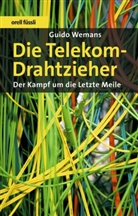 Guido Wemans - Die Telekom-Drahtzieher
