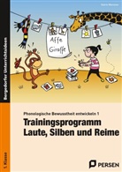 Katrin Wemmer - Phonologische Bewusstheit entwickeln 1
