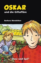 Barbara Wendelken - Oskar und die Giftaffäre, Schulausgabe