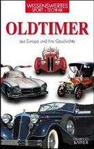 Hannes Wendtlandt - Oldtimer aus Europa und ihre Geschichte