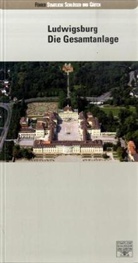 Michael Wenger - Ludwigsburg, Die Gesamtanlage