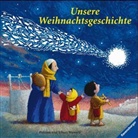 Paloma Wensell, Ulises Wensell - Unsere Weihnachtsgeschichte